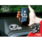 NFL - Carolina Panthers Get a Grip 2 Pack