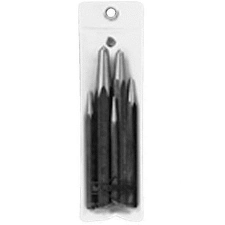 UPC: 0045256622149 | Mayhew Tools 479-62214 706-K 5Pc. Center Punchreplaces 62