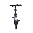 thumbnail image 3 of Bicicleta Eléctrica 350W, 25 km/H, Bluetooth, Casco y Bocina de regalo LMR-020, 3 of 8