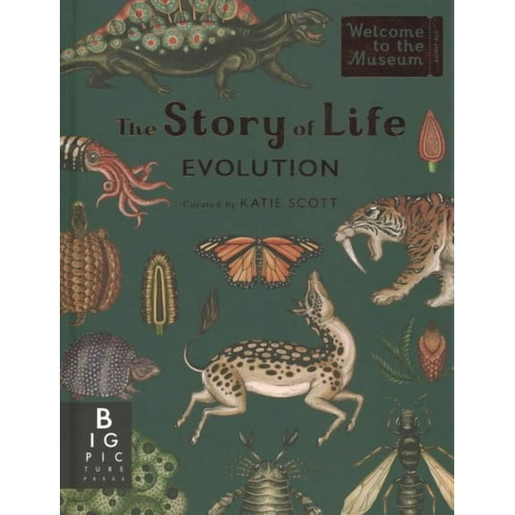 Story Of Life: Evolution (Extended Edition)