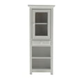 thumbnail image 1 of Longjian Miniature Cupboard Simulation Furniture Multi-Layer Display Handcrafted 1: 12 Scale Closet Drawer Cupboard Crafts, 1 of 4