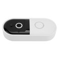 thumbnail image 2 of Timbre Inalámbrico, Intercomunicador, Timbre De Video, Cámara De Seguridad, Timbre De Video, Vistas Nocturnas, Dormitorio Para Hotel Fugacal Video Doorbell, 2 of 8