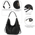 thumbnail image 5 of SENDEFN Women Large Crossbody Bags Ladies Shoulder Handbags purse with Adjustable Strap for Work Travel Everyday, 5 of 9