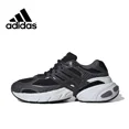 thumbnail image 3 of Zapatillas bajas Adidas Original ADISTAR XLG Zapatos casuales cómodos que absorben los impactos para hombres y mujeres, 3 of 5