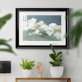 thumbnail image 6 of Big Clouds III Premium Framed Print - Ready to Hang, 6 of 8