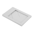 thumbnail image 4 of Yctze Photo Frame Plastic Rectangle Desktop  Ical St Wall And Table Top FramesPhoto Frame Picture Frame Stand Photo Frame Rectangle Photo Frame Ve, 4 of 8