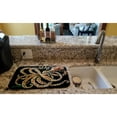 thumbnail image 2 of Eye On You Octopus Dish Drying Mat, 2 of 7