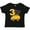 AB-Black, variant on Inktastic Dump Truck 3rd Birthday Boys or Girls Toddler T-Shirt