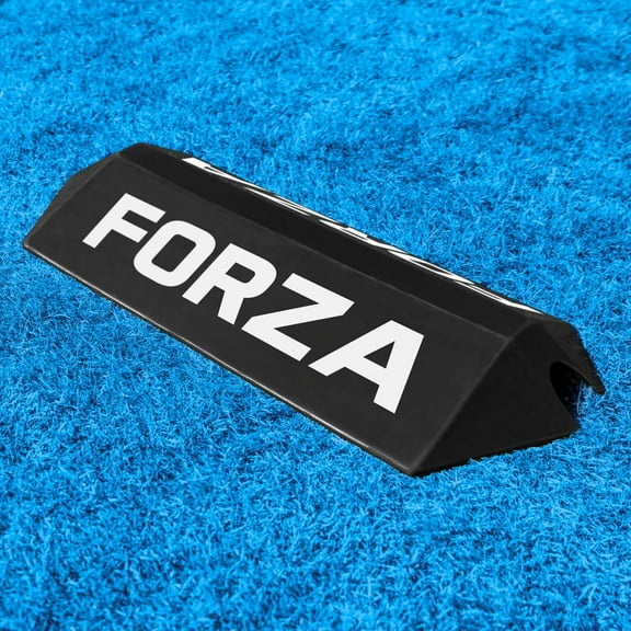 FORZA GK Field Hockey Deflection Ramp | Durable Goalkeeper Training Aid Perfect for Deflection Drills & Enhanced Reaction Training | Two Styles Available