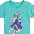 thumbnail image 3 of Pokémon  - Miraidon Elements - Youth Girls Short Sleeve Graphic T-Shirt, 3 of 5
