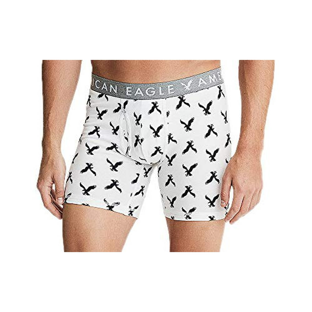 American Eagle New American Eagle Men's 5270128 Eagle 6" Classic