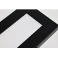 thumbnail image 3 of Blink Pro - 32w 5.5-in. x 36-in Tunable LED Black Rectangular Surface Mount, 3 of 8