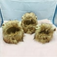 thumbnail image 5 of Pet Hairpiece - Humorous Lion Mane Headgear for Dogs and Cats, Adjustable Costume Accessories for Fun Dress-up and Play (S,Lion), 5 of 7