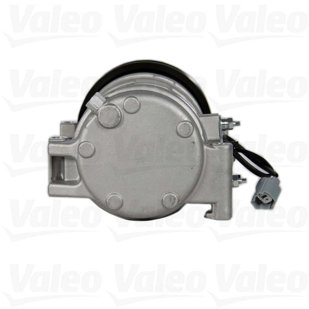 Valeo New w/ Clutch A/C Compressor Fits select: 2006-2007 HONDA ACCORD EX, 2005 HONDA ACCORD SE