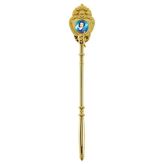 Cinderella Disney Movie Fairy Godmother Lite-Up Wand Girls Costume