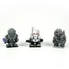Goldie International Transformers 30th Anniversary Figure, Megatron
