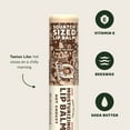 thumbnail image 2 of Dr. Squatch Hot Choccy Limited Edition Natural Lip Balm for Men, 0.25 oz, 2pk, 2 of 9