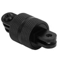 thumbnail image 3 of Camera Mount, Aluminum Alloy Camera Chin Mount Action Camera Mount with High Performance for Action Camera, 3 of 7