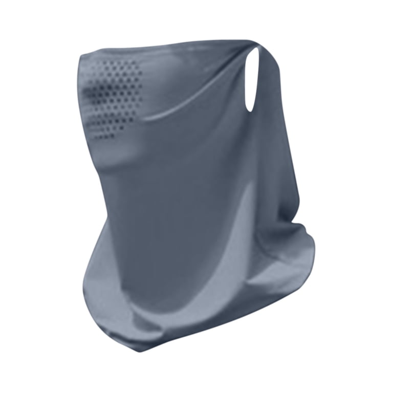 Paragon Bandana Facciale UPF 50+ – Protezione Solare Viso E Collo – Bandiera Bermuda - Foto 2