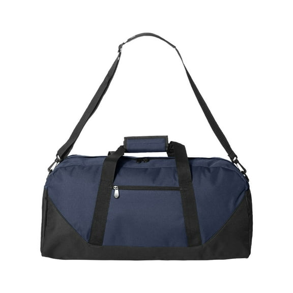 Liberty Bags - 22 1/2" Duffel Bag - 2251 - Navy - Size: One Size
