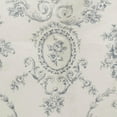 thumbnail image 3 of Charming Toile Floral Apron, 3 of 4