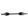 thumbnail image 6 of GSP NCV47020 CV Axle Assembly Fits select: 2011-2014 MAZDA MAZDA2, 6 of 6