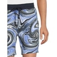 thumbnail image 4 of No Boundaries Men's Lounge Shorts, 4 of 5