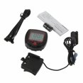 thumbnail image 3 of GUYUTING High-Performance Cycling Computer Features MXS, AVS, and TM for Comprehensive Ride Analysis, 3 of 5