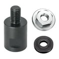 thumbnail image 1 of Adaptador convertidor amoladora adaptador de rosca conector de eje para amoladora M14 a M10 Zulema Adaptador convertidor de hilo, 1 of 7