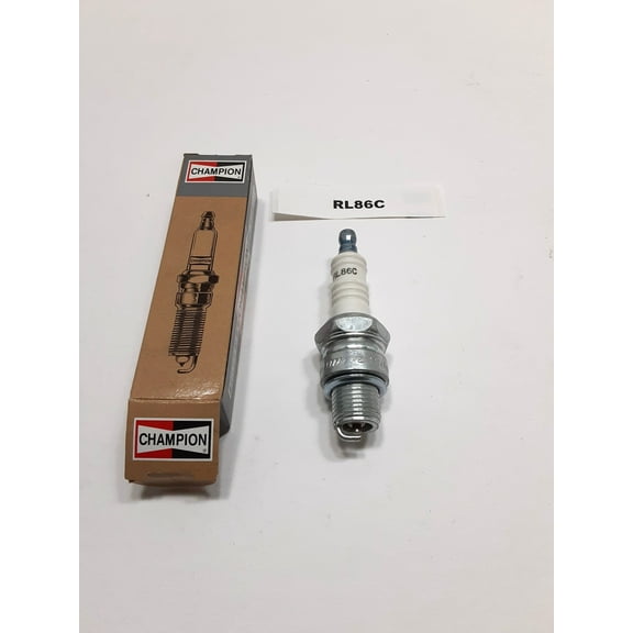 RL86C Spark Plug Champion