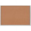 Sparco Basic Aluminum Frame Cork Boards