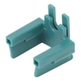 thumbnail image 1 of X Ray Positioner Bite Block, Accessory Green Autoclavable Oral Film Positioner Bite Block  for Clinic, 1 of 8