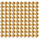 thumbnail image 4 of 100 Uds Anillo para Pata de Palomas de aleación de Aluminio Anillo para Pie de Pájaro Herramienta de Entrenamiento para Identificar Bandas para Pájaros ANGGREK Otros, 4 of 8