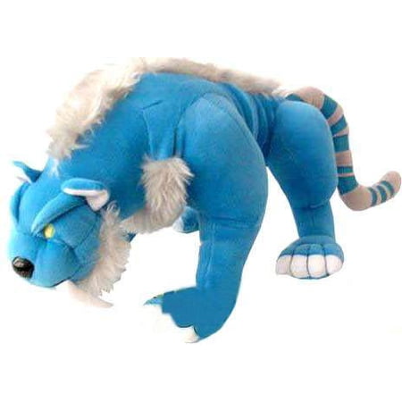 Final Fantasy XI Sabretooth Plush price history on PriceWatchPro