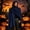Blue, variant on ZGRBOU Medieval Corduroy Hooded Cloak with Adjustable Brooch Halloween Cosplay Costume Renaissance Fantasy Poncho