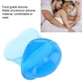 thumbnail image 4 of Cubierta anti -ronquido, Retvertor de Lengua anti -ronquido Efectivo Duradero Portátil para Dormir, 4 of 7