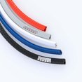 Zyllora 5 M Automotive Door Edge Trim Strip U Shaped Anti Scratch Guard ...
