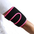 thumbnail image 1 of Elbow Brace, Adjustable Elbow Support For Tendonitis, Breathable Elbow Band Wraps For Golfers Tennis, Workouts, Arthritis, Sports Injury Rehabilitation & Protection Against, 1 of 8
