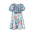 thumbnail image 4 of McCall's Sewing Pattern R11558 (8320) - Misses' Tunic and Dresses, Size: Y (XS-S-M), 4 of 7