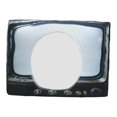 thumbnail image 2 of Sombrero de TV de Halloween, tocado, lindo accesorio fotográfico de moda para fiesta de juegos de rol de cosplay, 2 of 8