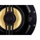 thumbnail image 4 of Mono Caliber Fiber In-Wall Speaker - 10 Inch (Each) 300W Subwoofer, Easy Installation and Paintable, 4 of 6