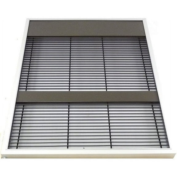 Marley Engineered Products 2501-2003-007 Replacement Part Grille Assembly