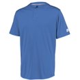 thumbnail image 1 of Russell Men's Performance Two Button Solid Jersey, 1 of 1