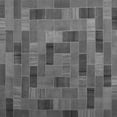 thumbnail image 1 of Ahgly Company Indoor Square Patchwork Gray Transitional Area Rugs, 6' Square, 1 of 1