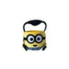 despicable me minions plush flipeez basket