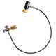 thumbnail image 4 of Tanque CO2 Cilindro Adaptador Directo Accesorios Relleno 4 W21.8 Sunnimix Manguera adaptadora de corriente, 4 of 7