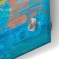 thumbnail image 3 of Epic Art 'Evening On The Bay' by Kasia Bruniany Acrylic Glass Wall Art, 24"x36", 3 of 8