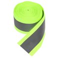 thumbnail image 3 of FUTUREORYY Ruban Réfléchissant de Sécurité Vert à Coudre pour Vêtements et Protection Extérieure, 3 of 8