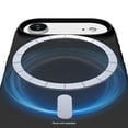 thumbnail image 3 of Funda Sahara Venture Series de silicona Magsafe para iPhone Air, 3 of 7