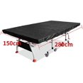 thumbnail image 2 of Housse de Protection pour Table de Ping-Pong Pliable, Résistante aux Intempéries, Imperméable, 2 of 5